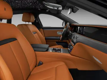 Rolls-Royce Ghost Series II FACELIFT! Disponibila Imediat!
