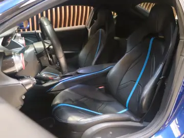 FERRARI 812 Superfast - Carbon - Lift - Display
