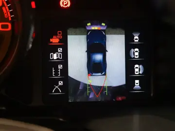 FERRARI 812 Superfast - Carbon - Lift - Display