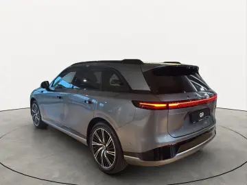 XPENG G9 AWD Performance 2024 Premiumpaket   elektr. A