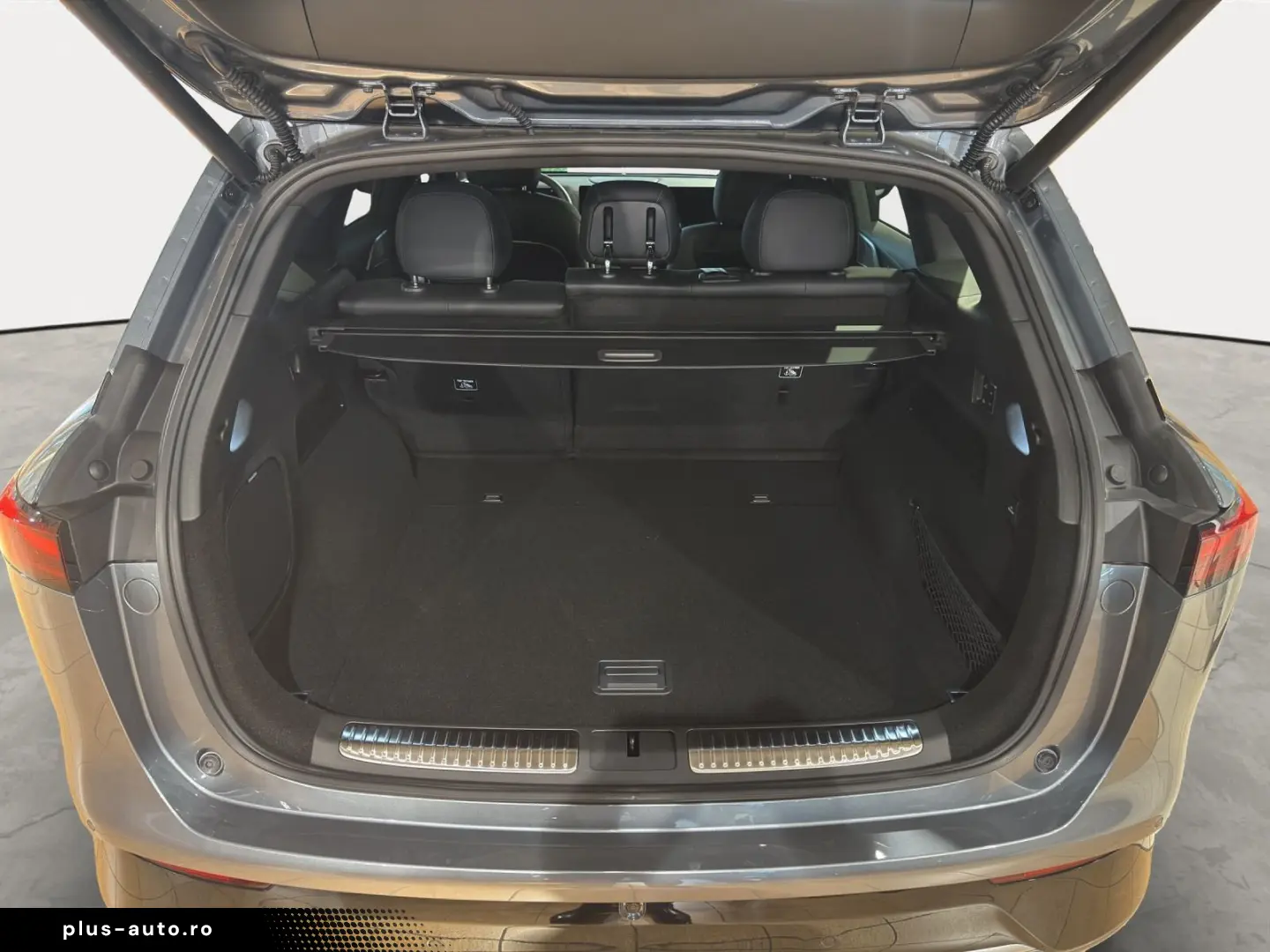 XPENG G9 AWD Performance 2024 Premiumpaket   elektr. A