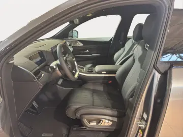 XPENG G9 AWD Performance 2024 Premiumpaket   elektr. A