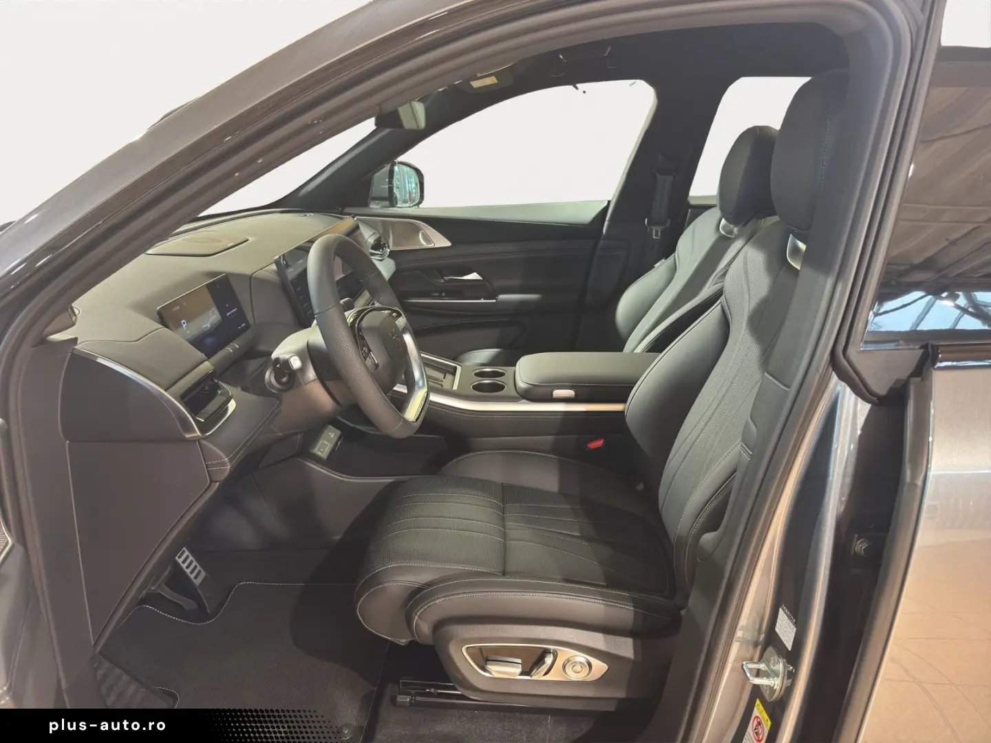 XPENG G9 AWD Performance 2024 Premiumpaket   elektr. A
