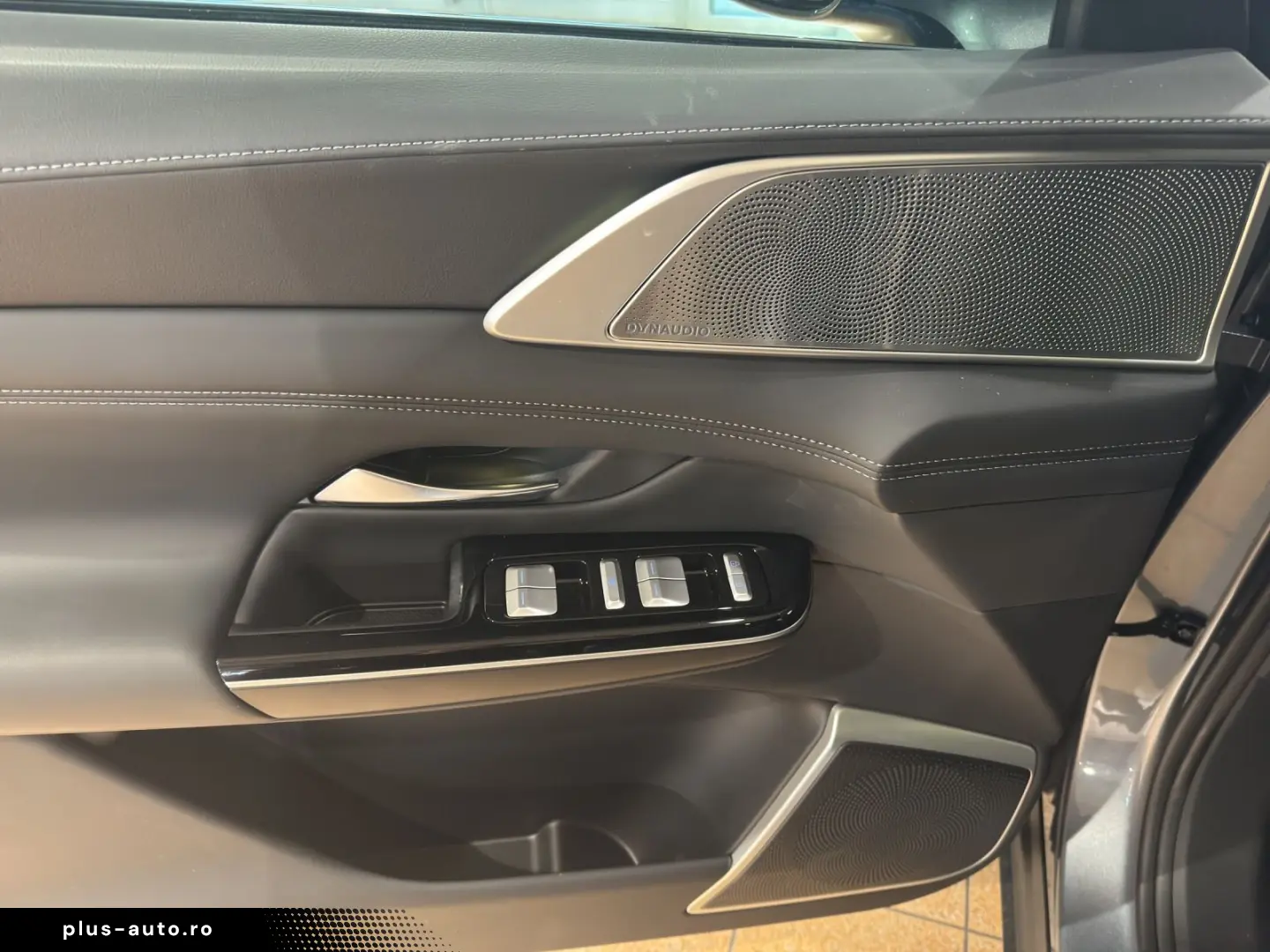 XPENG G9 AWD Performance 2024 Premiumpaket   elektr. A