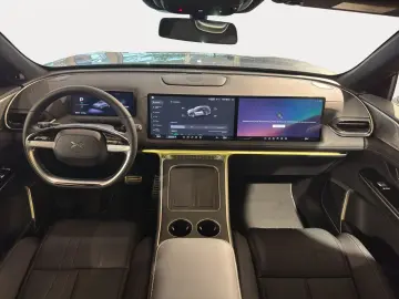 XPENG G9 AWD Performance 2024 Premiumpaket   elektr. A