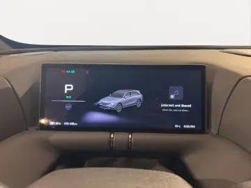XPENG G9 AWD Performance 2024 Premiumpaket   elektr. A