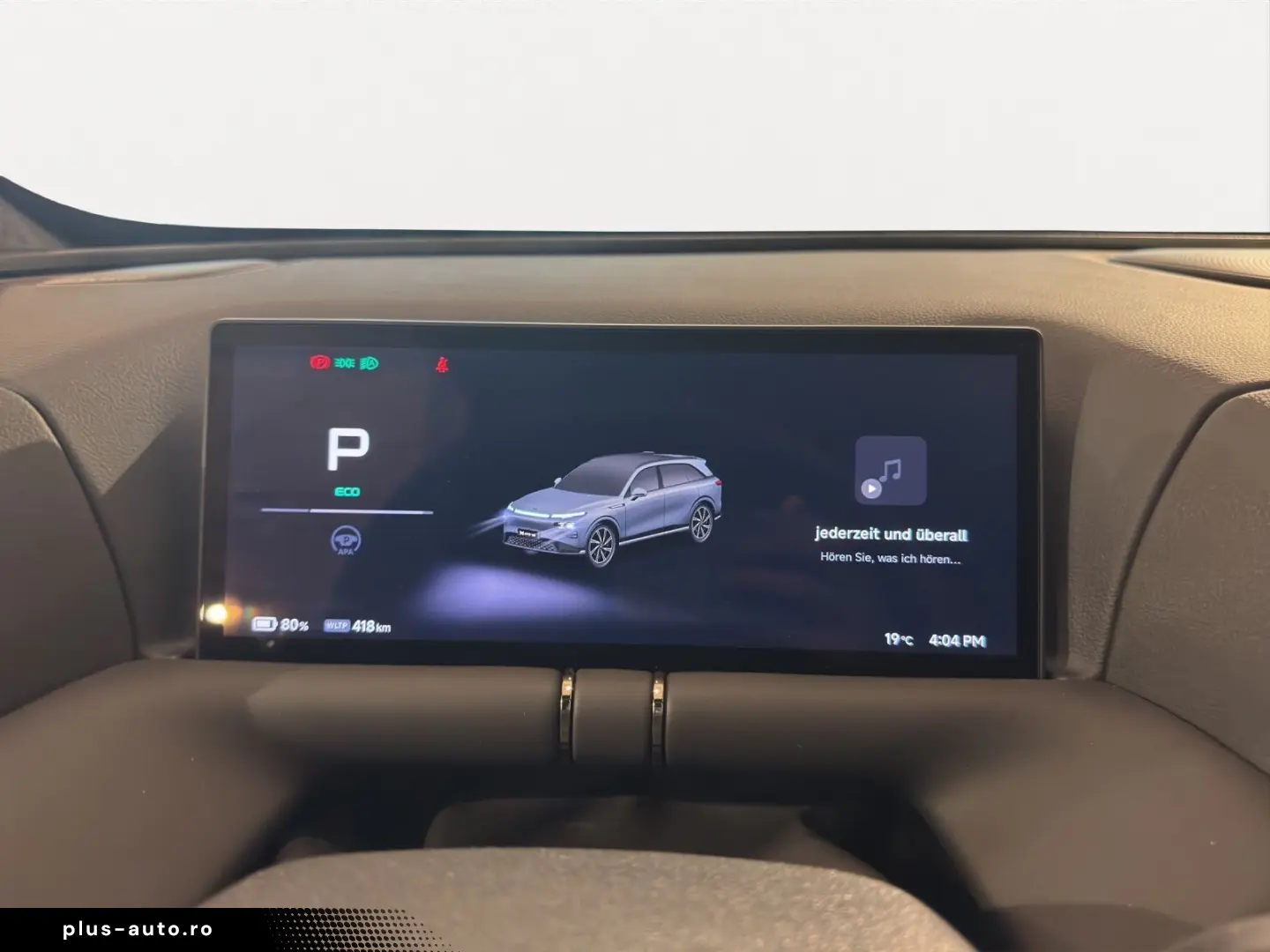 XPENG G9 AWD Performance 2024 Premiumpaket   elektr. A