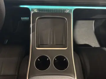 XPENG G9 AWD Performance 2024 Premiumpaket   elektr. A