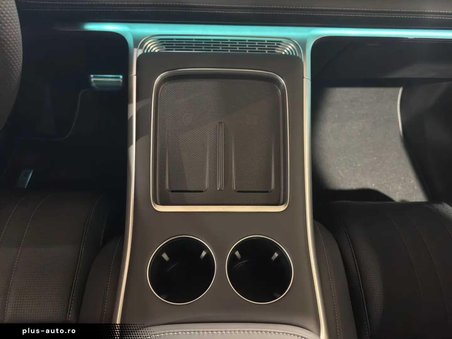 XPENG G9 AWD Performance 2024 Premiumpaket   elektr. A