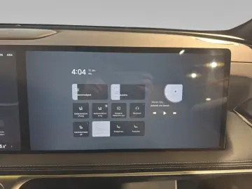 XPENG G9 AWD Performance 2024 Premiumpaket   elektr. A