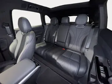 XPENG G9 AWD Performance 2024 Premiumpaket   elektr. A