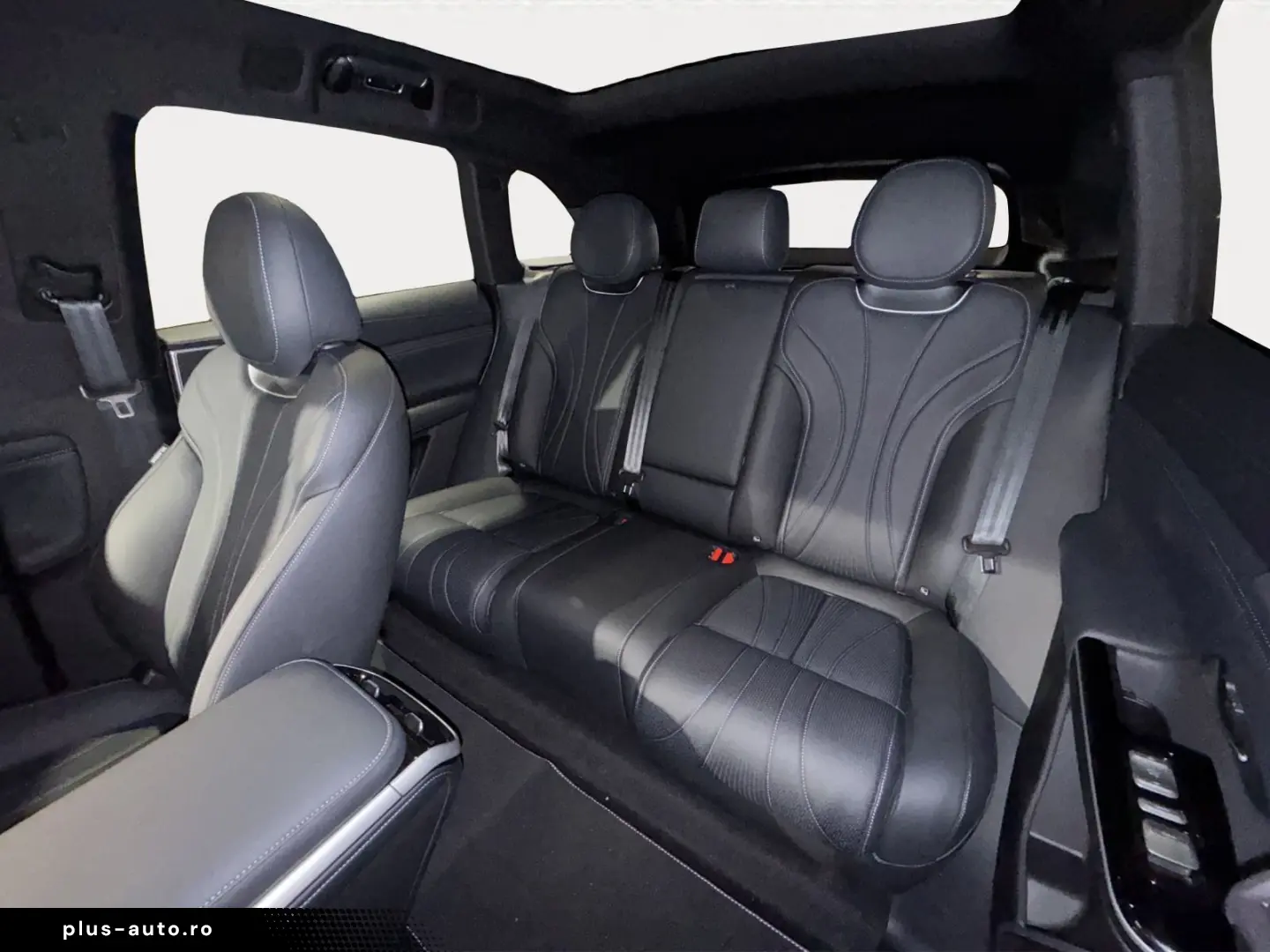 XPENG G9 AWD Performance 2024 Premiumpaket   elektr. A