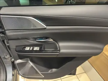 XPENG G9 AWD Performance 2024 Premiumpaket   elektr. A