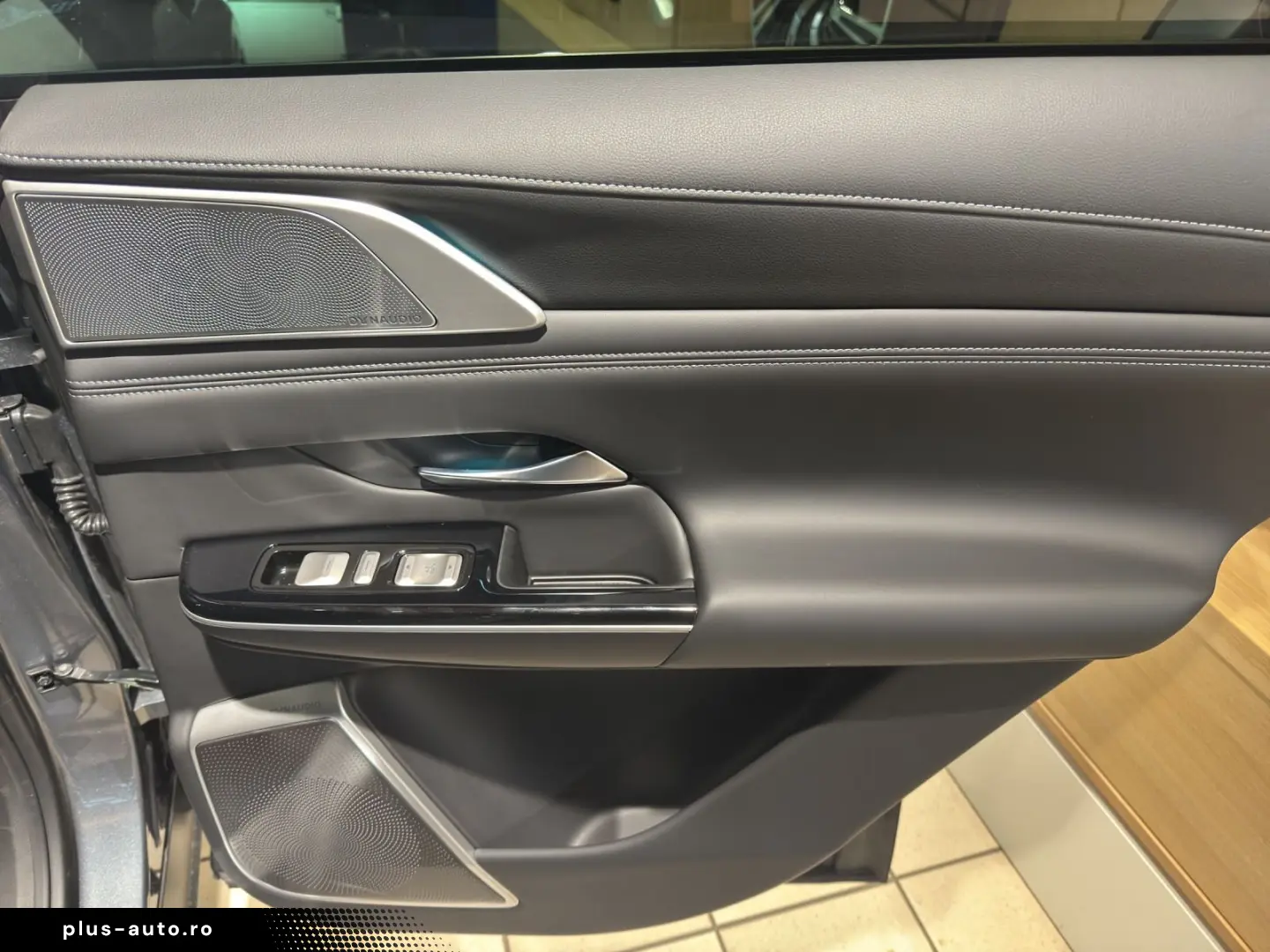 XPENG G9 AWD Performance 2024 Premiumpaket   elektr. A