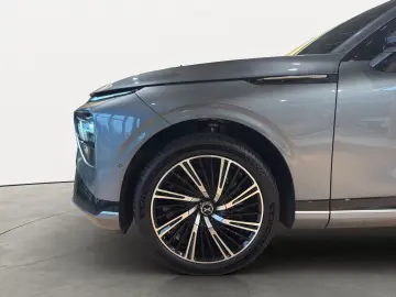 XPENG G9 AWD Performance 2024 Premiumpaket   elektr. A