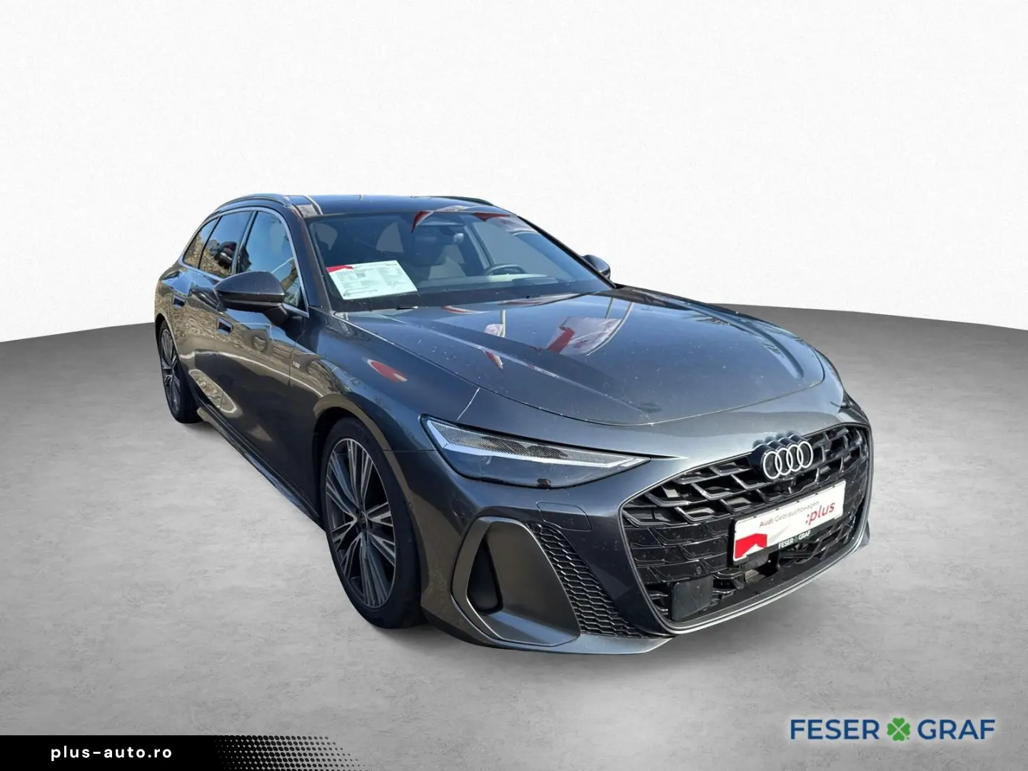 AUDI A6 Avant TFSI 270 kW qu 2x S line-Tech Pro