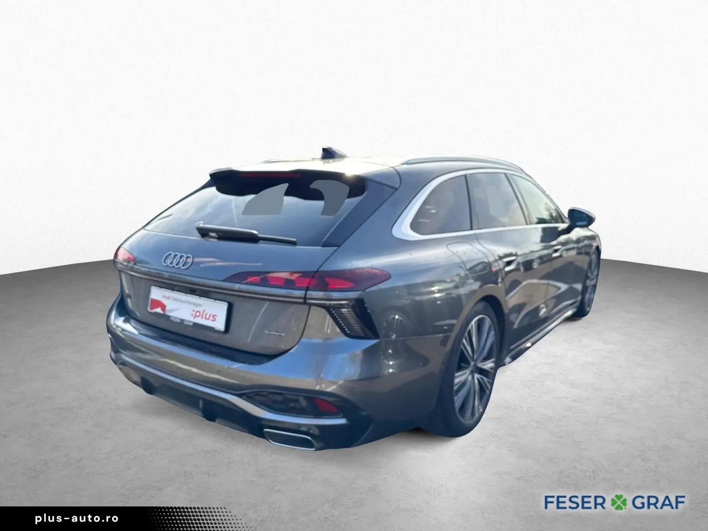 AUDI A6 Avant TFSI 270 kW qu 2x S line-Tech Pro
