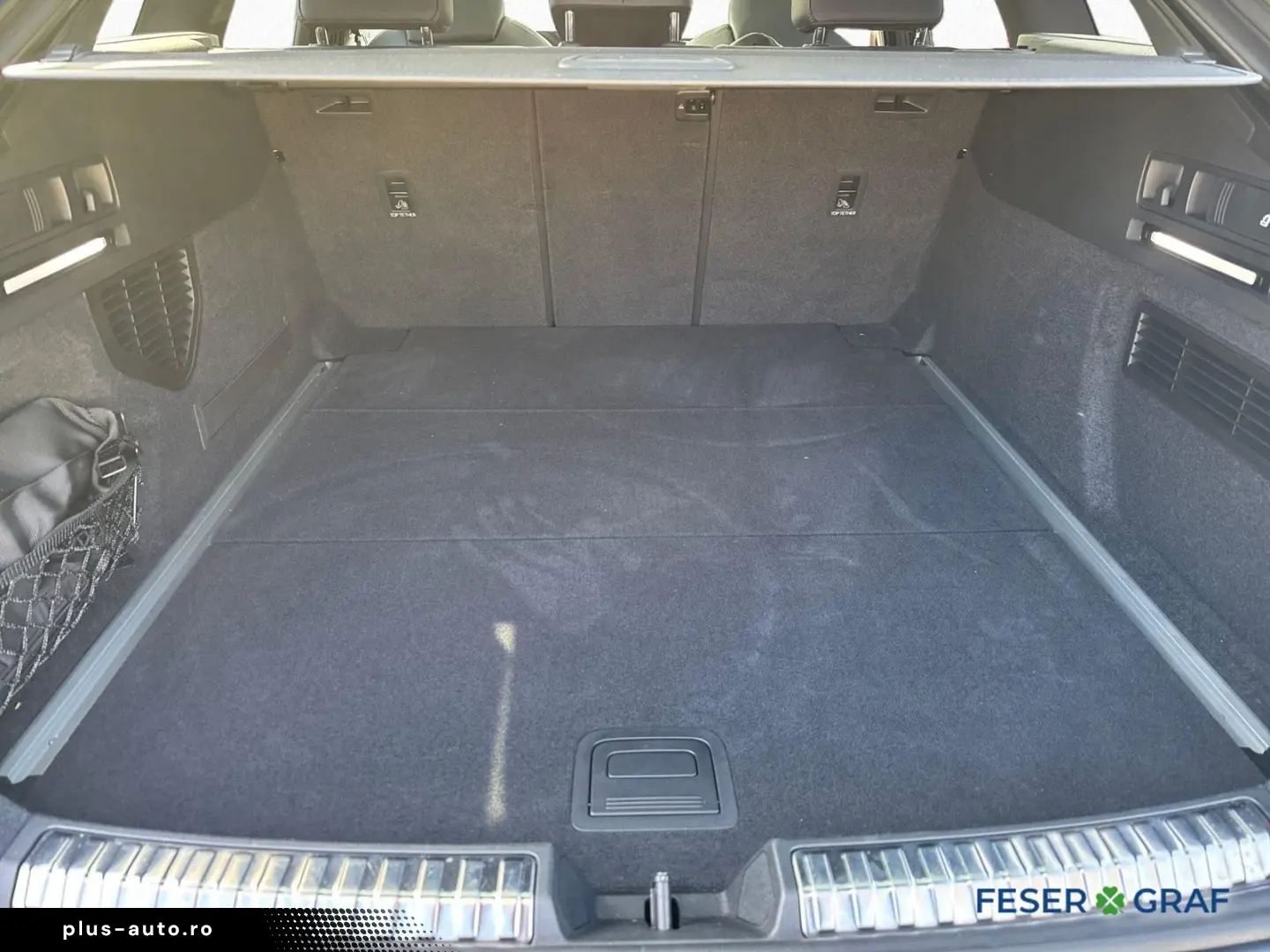AUDI A6 Avant TFSI 270 kW qu 2x S line-Tech Pro