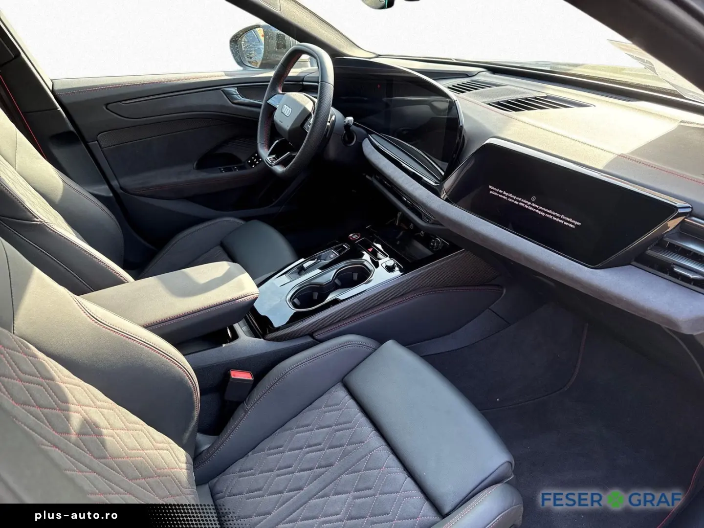 AUDI A6 Avant TFSI 270 kW qu 2x S line-Tech Pro