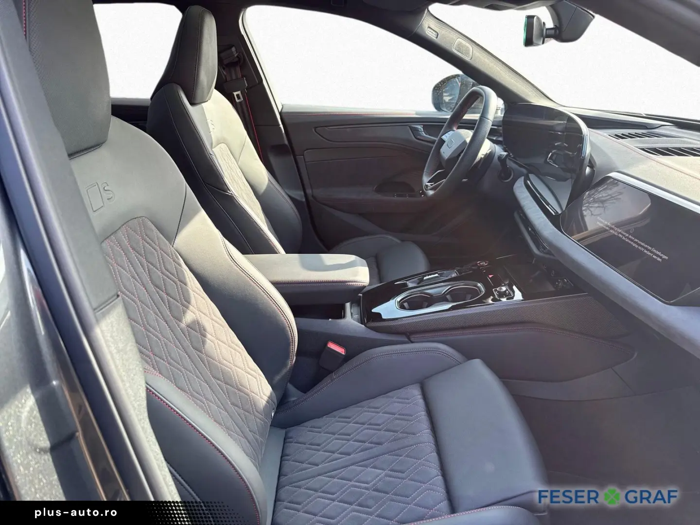 AUDI A6 Avant TFSI 270 kW qu 2x S line-Tech Pro