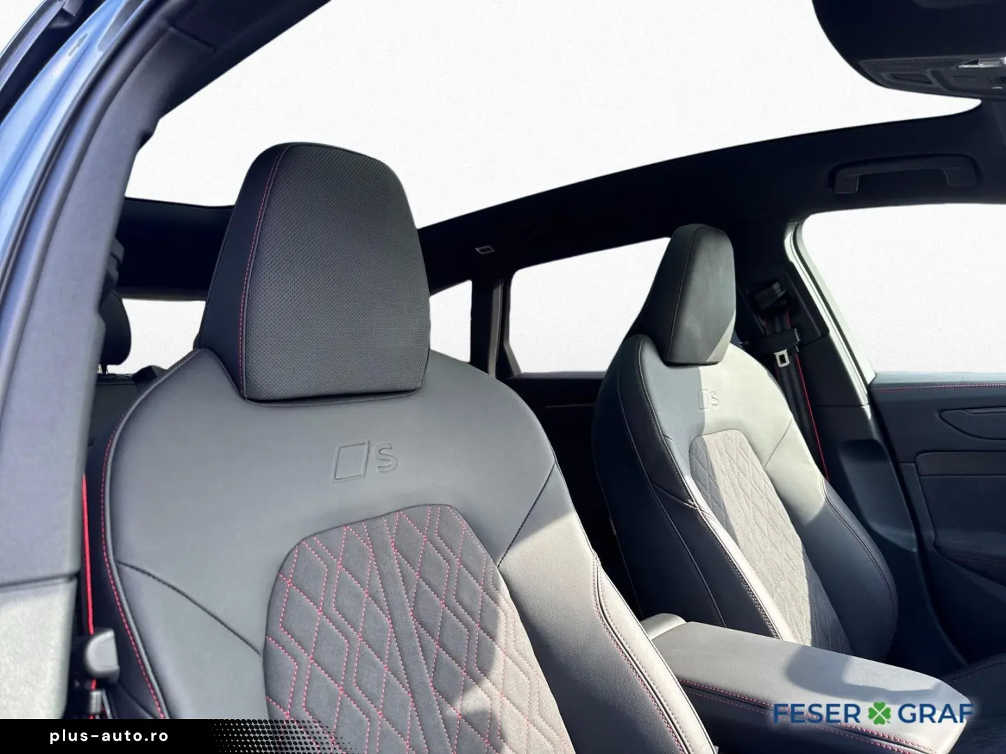AUDI A6 Avant TFSI 270 kW qu 2x S line-Tech Pro
