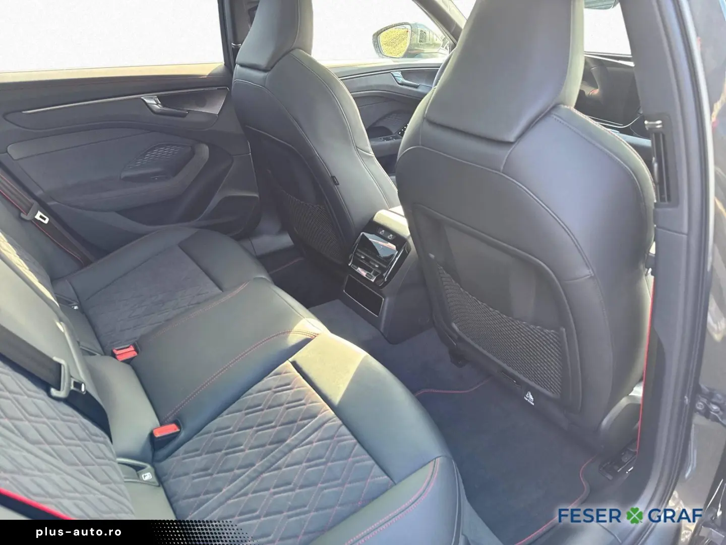 AUDI A6 Avant TFSI 270 kW qu 2x S line-Tech Pro