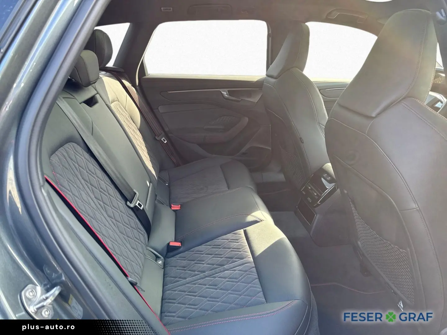 AUDI A6 Avant TFSI 270 kW qu 2x S line-Tech Pro