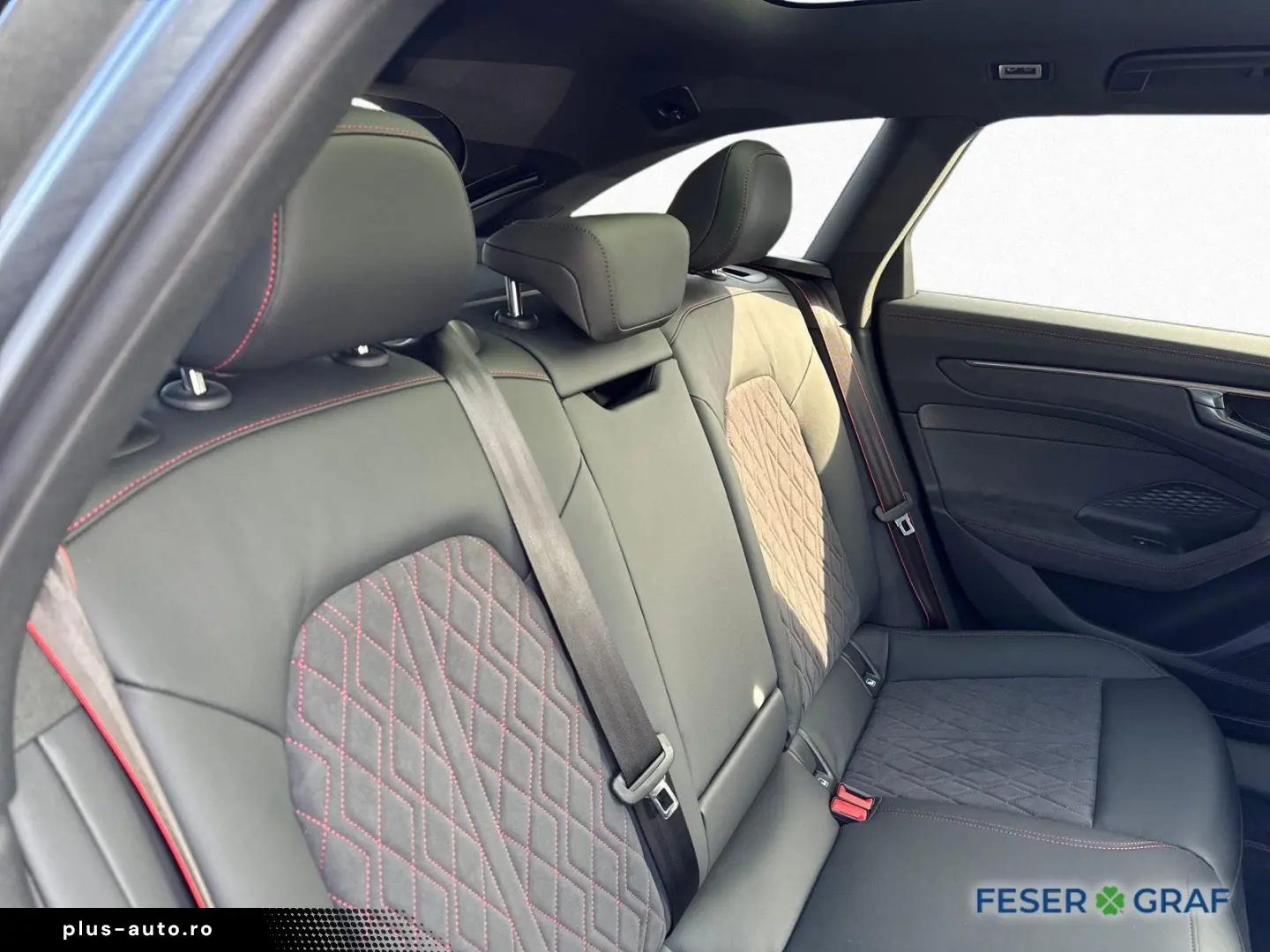 AUDI A6 Avant TFSI 270 kW qu 2x S line-Tech Pro