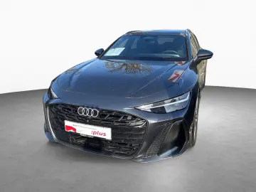 AUDI A6 Avant TFSI 270 kW qu 2x S line-Tech Pro