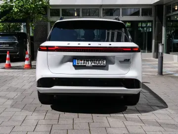 XPENG G9 AWD Performance Premium Paket