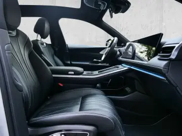 XPENG G9 AWD Performance Premium Paket