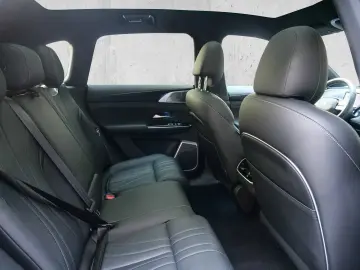 XPENG G9 AWD Performance Premium Paket