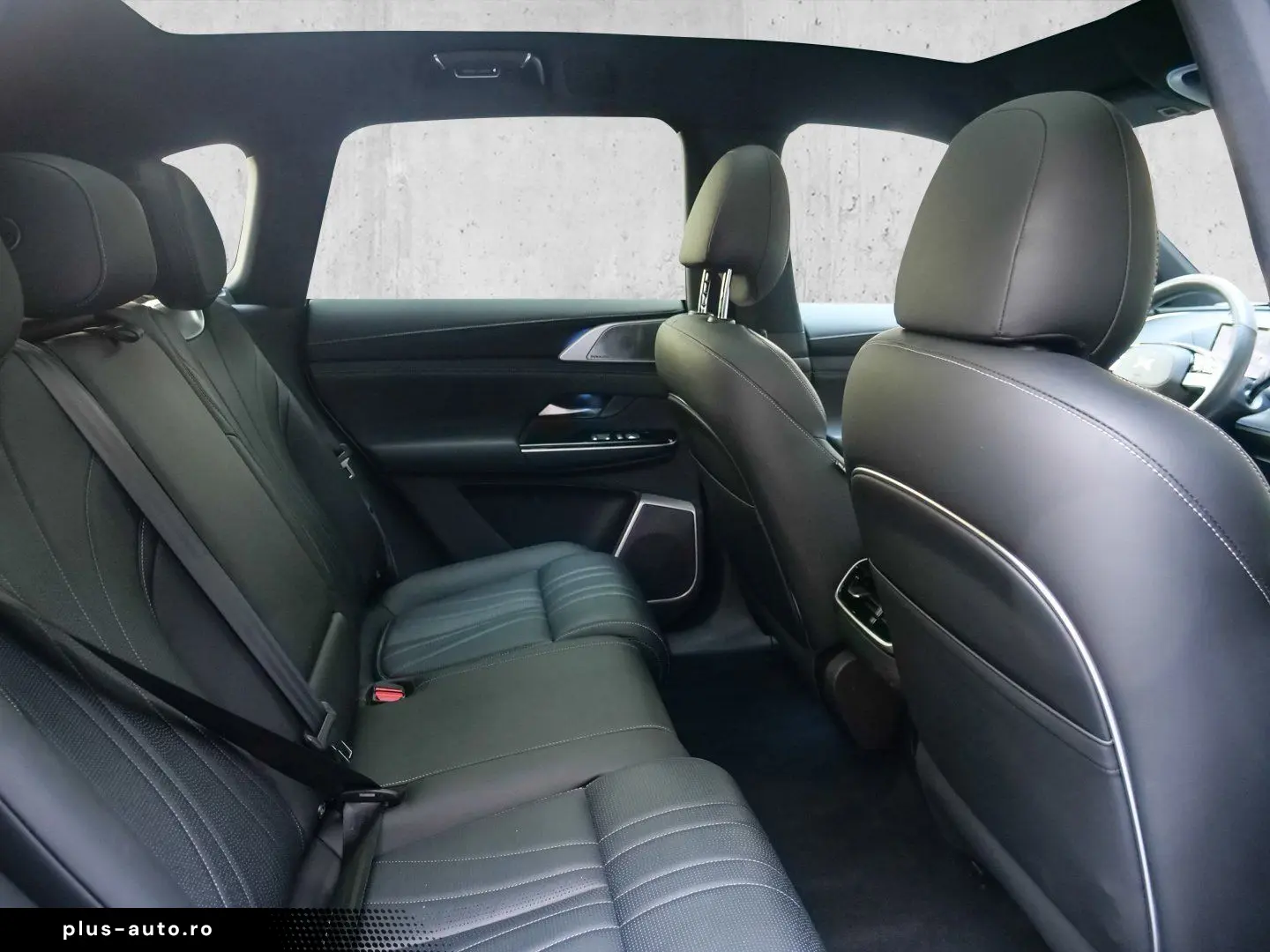 XPENG G9 AWD Performance Premium Paket