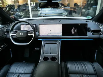 XPENG G9 AWD Performance Premium Paket