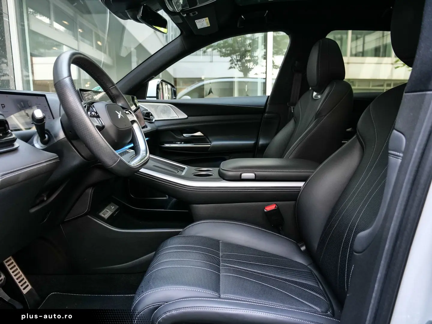XPENG G9 AWD Performance Premium Paket