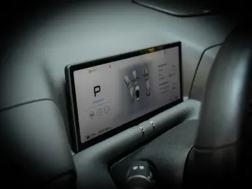XPENG G9 AWD Performance Premium Paket