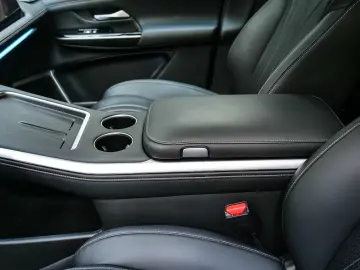 XPENG G9 AWD Performance Premium Paket