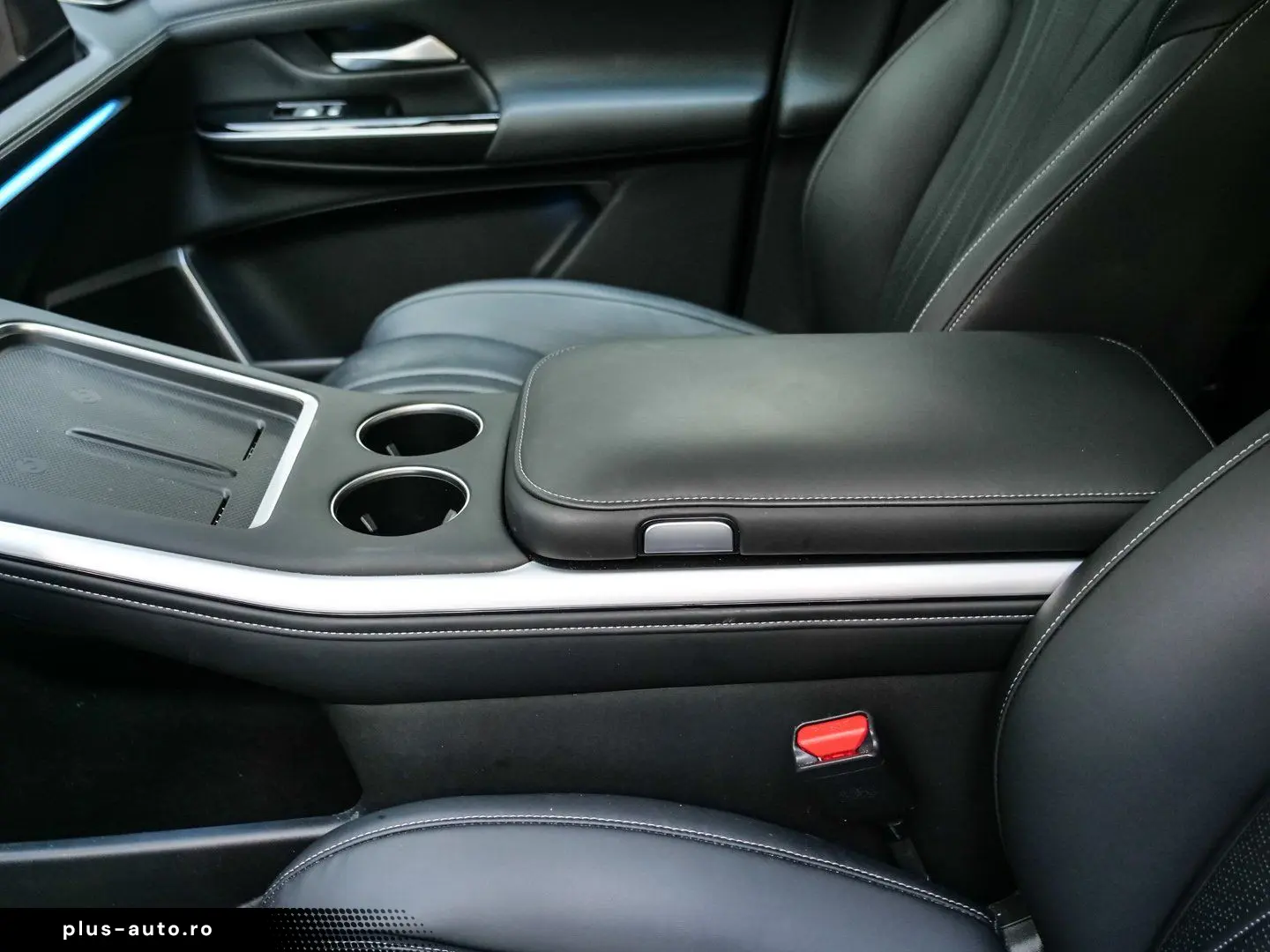 XPENG G9 AWD Performance Premium Paket