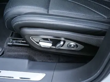 XPENG G9 AWD Performance Premium Paket