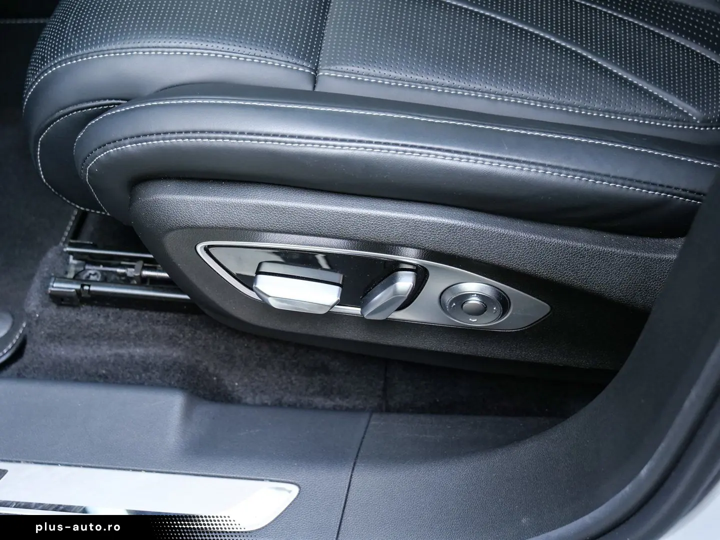 XPENG G9 AWD Performance Premium Paket
