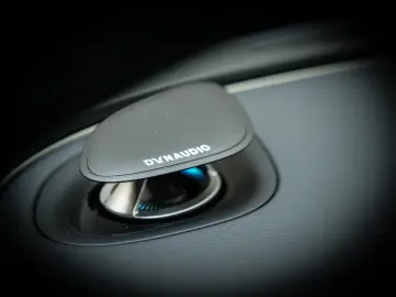 XPENG G9 AWD Performance Premium Paket