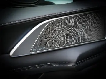XPENG G9 AWD Performance Premium Paket