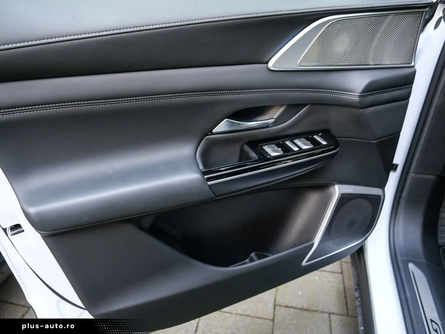XPENG G9 AWD Performance Premium Paket