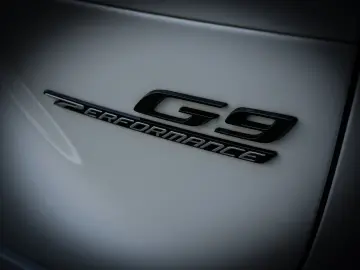 XPENG G9 AWD Performance Premium Paket