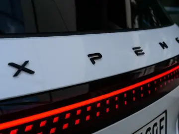 XPENG G9 AWD Performance Premium Paket