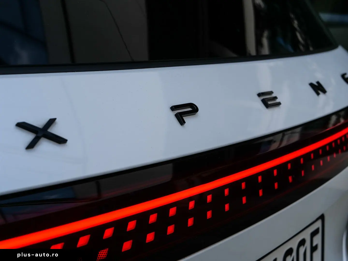 XPENG G9 AWD Performance Premium Paket