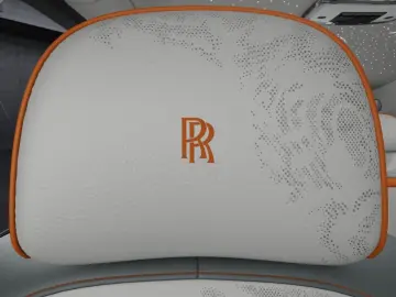 Rolls Royce Cullinan Black Badge!