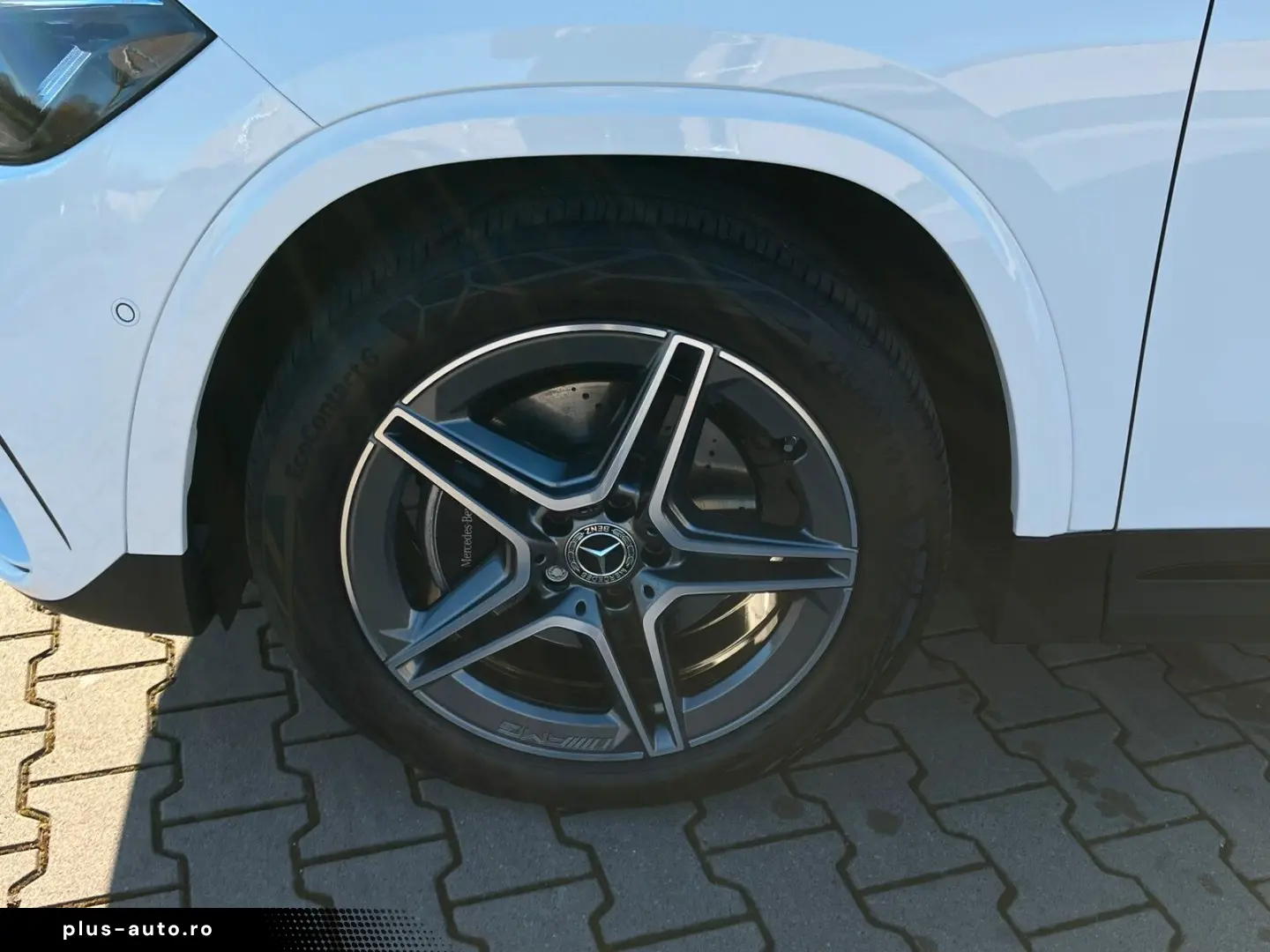 MERCEDES-BENZ GLA 220 4M AMG Line LED Night Kamera K&hellip;