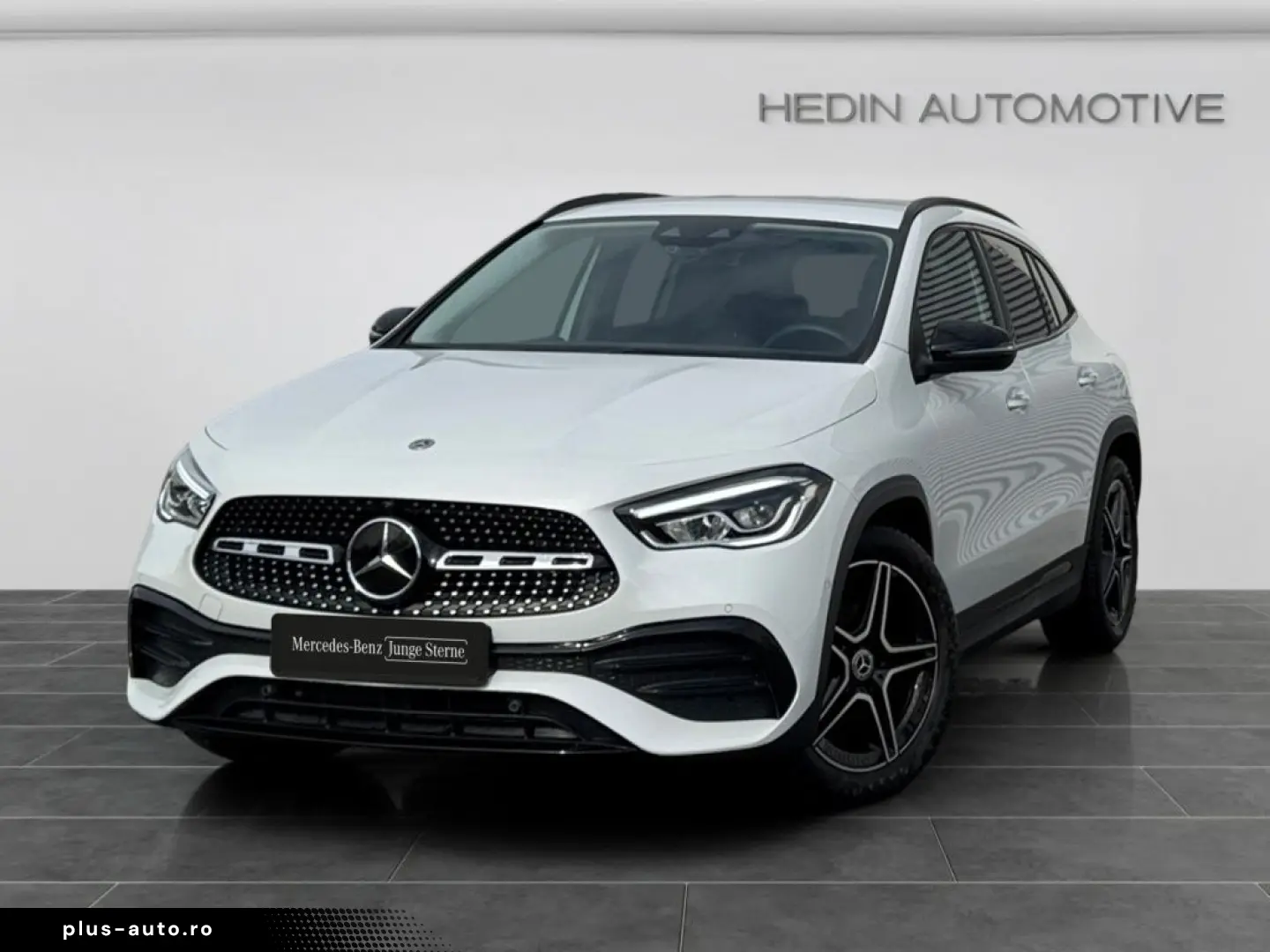MERCEDES-BENZ GLA 2023 — imagine 2