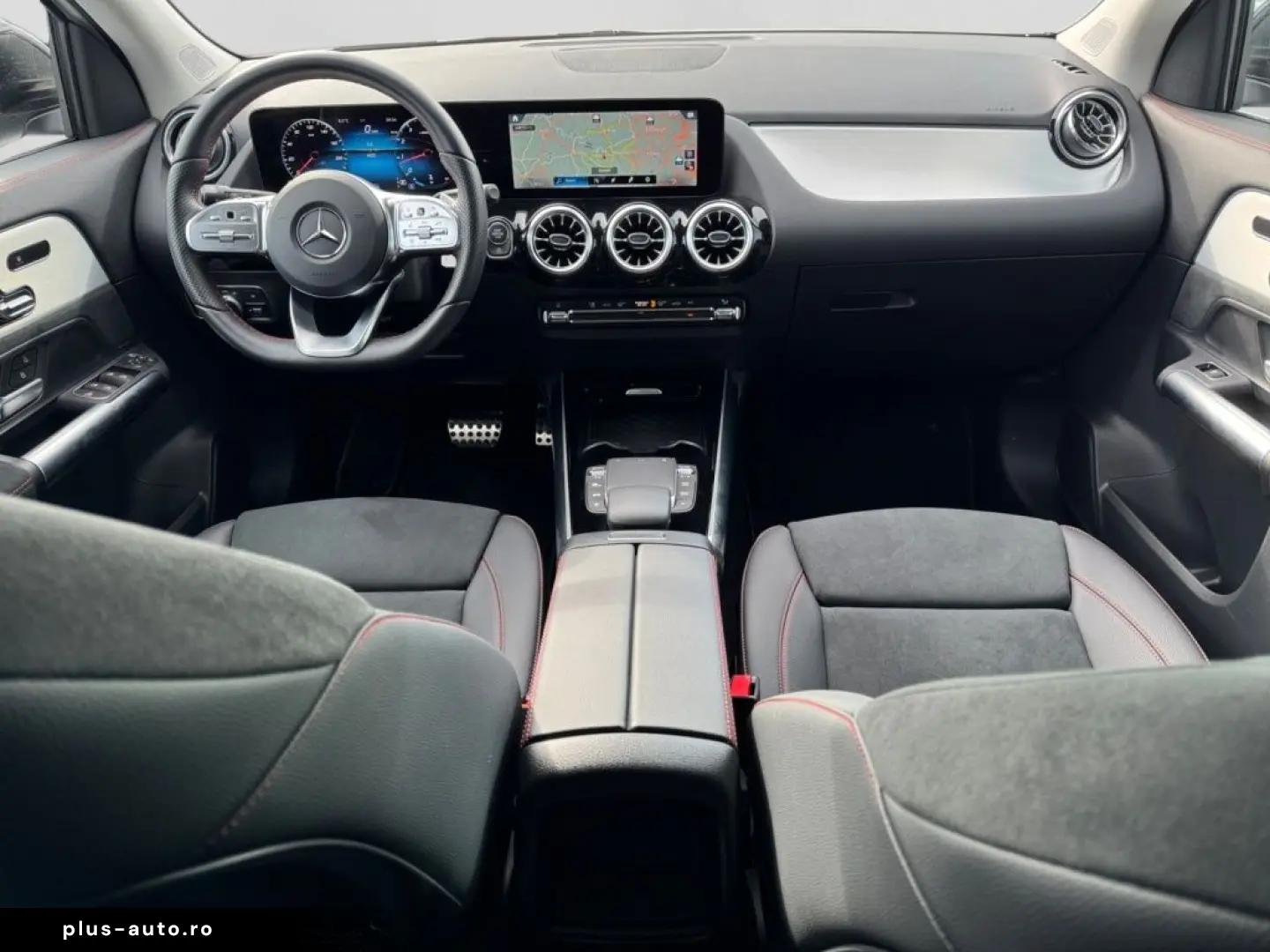 MERCEDES-BENZ GLA 2023 — imagine 6